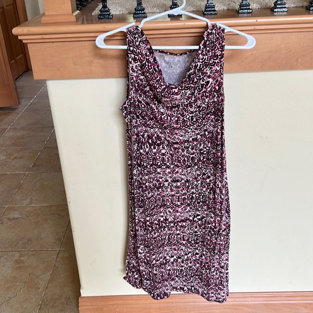 Title nine dress size medium